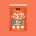Freeze-Dried Dog Treats product image 1