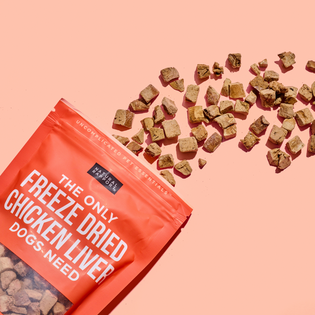 Freeze-Dried Dog Treats product image 2