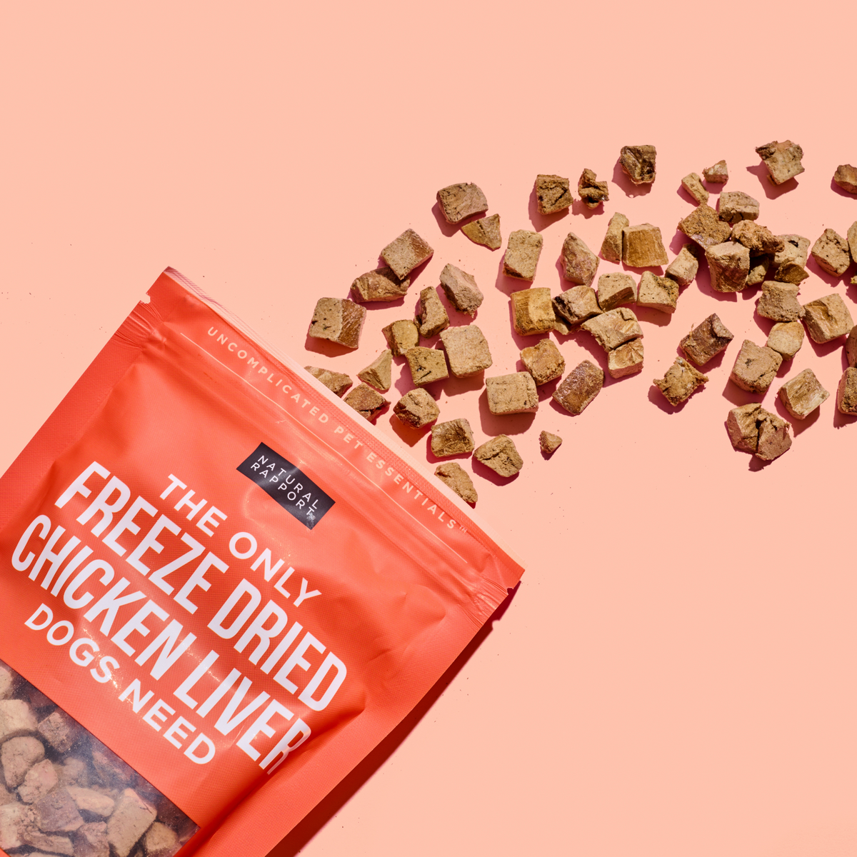 Freeze-Dried Dog Treats product image 2