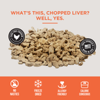 Freeze-Dried Dog Treats product image 4
