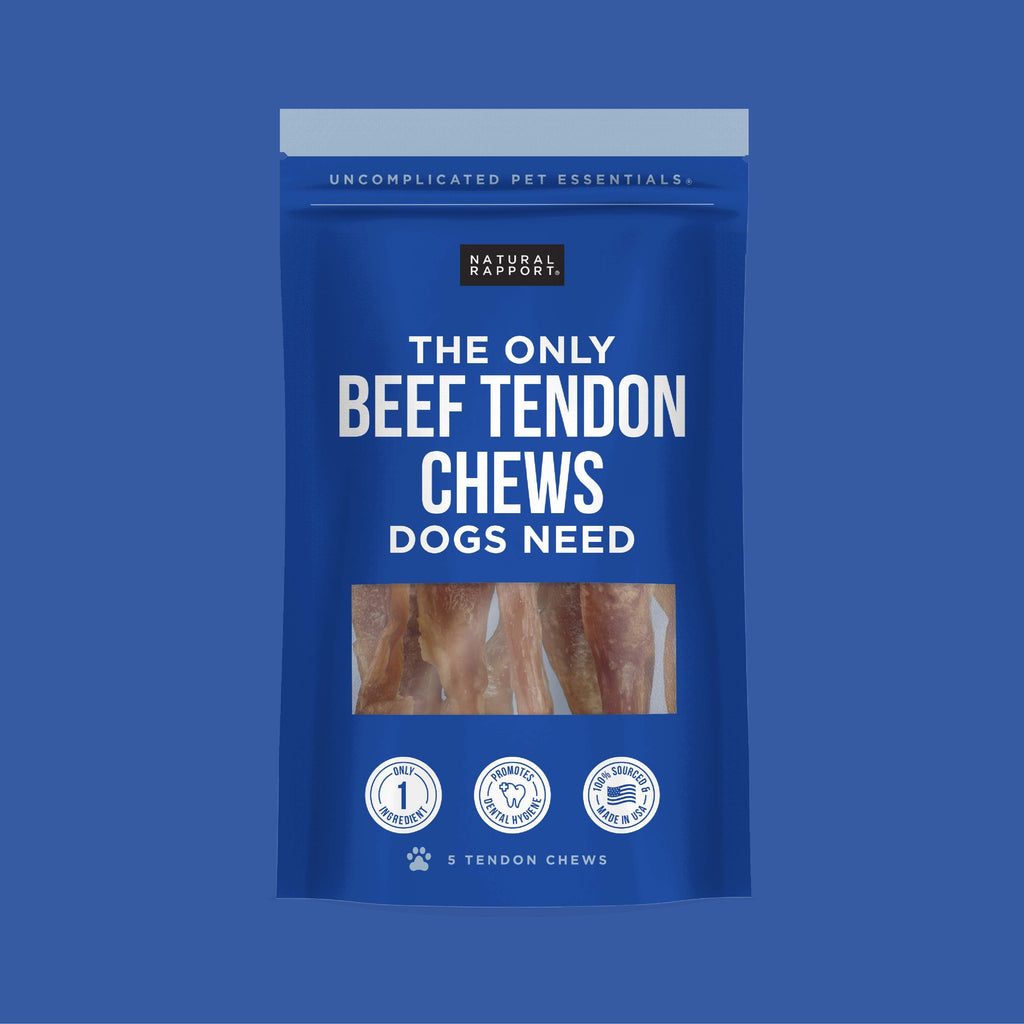 Beef Tendon Chews product image 1