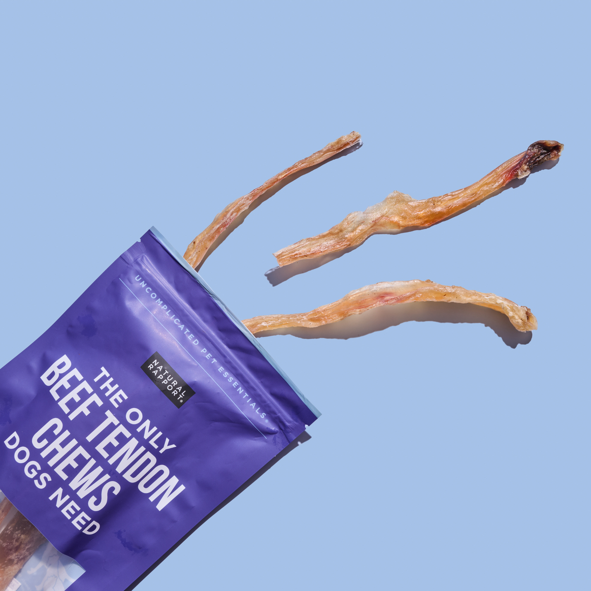 Beef Tendon Chews product image 2