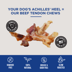 Beef Tendon Chews product image 4