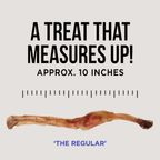 Beef Tendon Chews product image 5