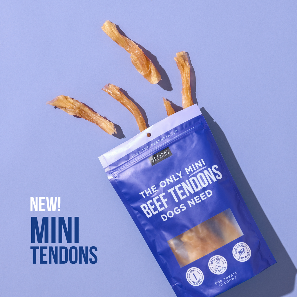 Beef Tendon Chews product image 7