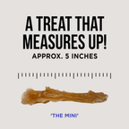 Beef Tendon Chews product image 9