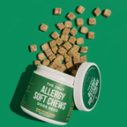 Dog Allergy Soft Chews product image 2