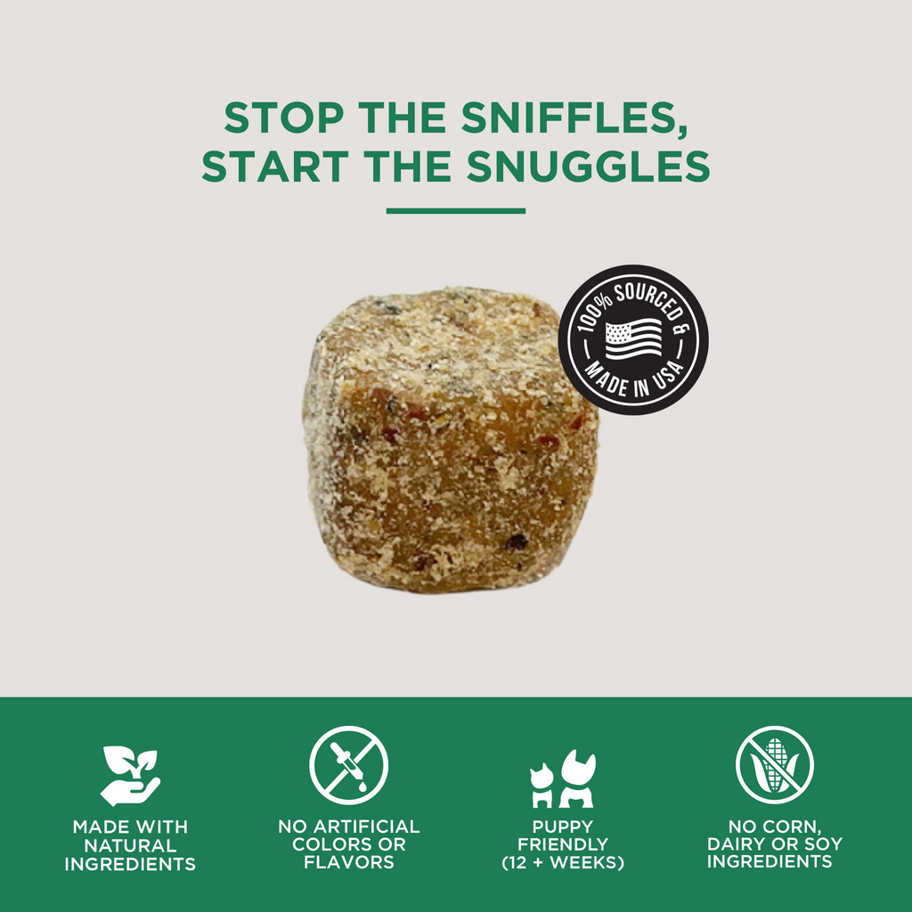 Dog Allergy Soft Chews product image 4
