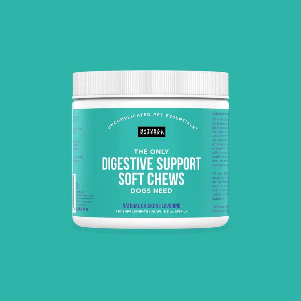 Digestive Support Soft Chews product image 1