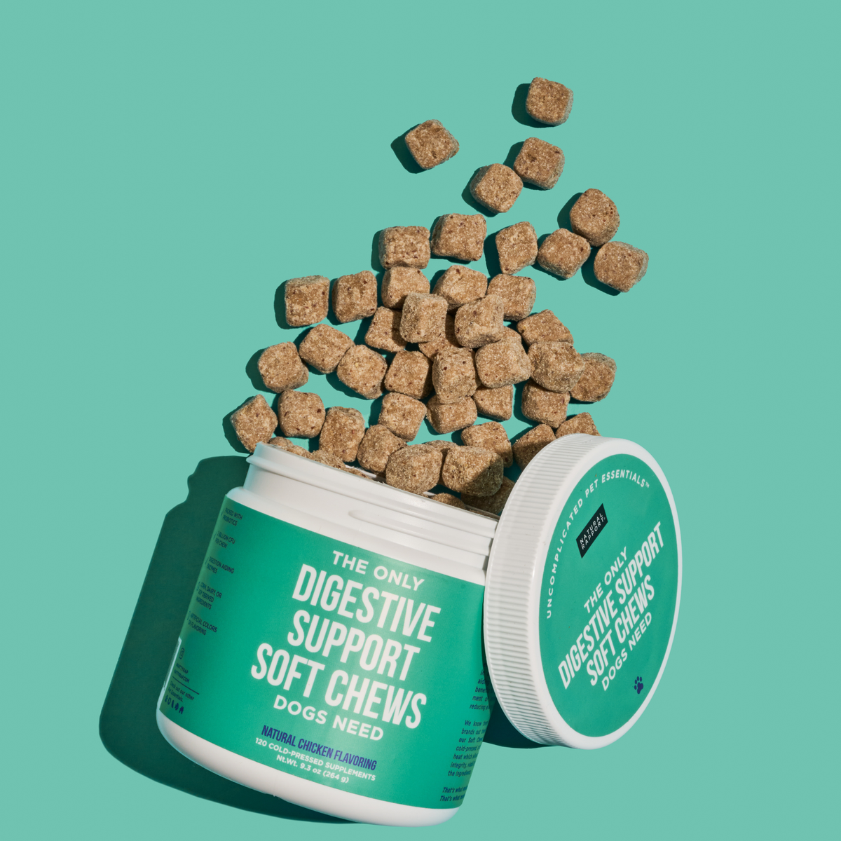 Digestive Support Soft Chews product image 2