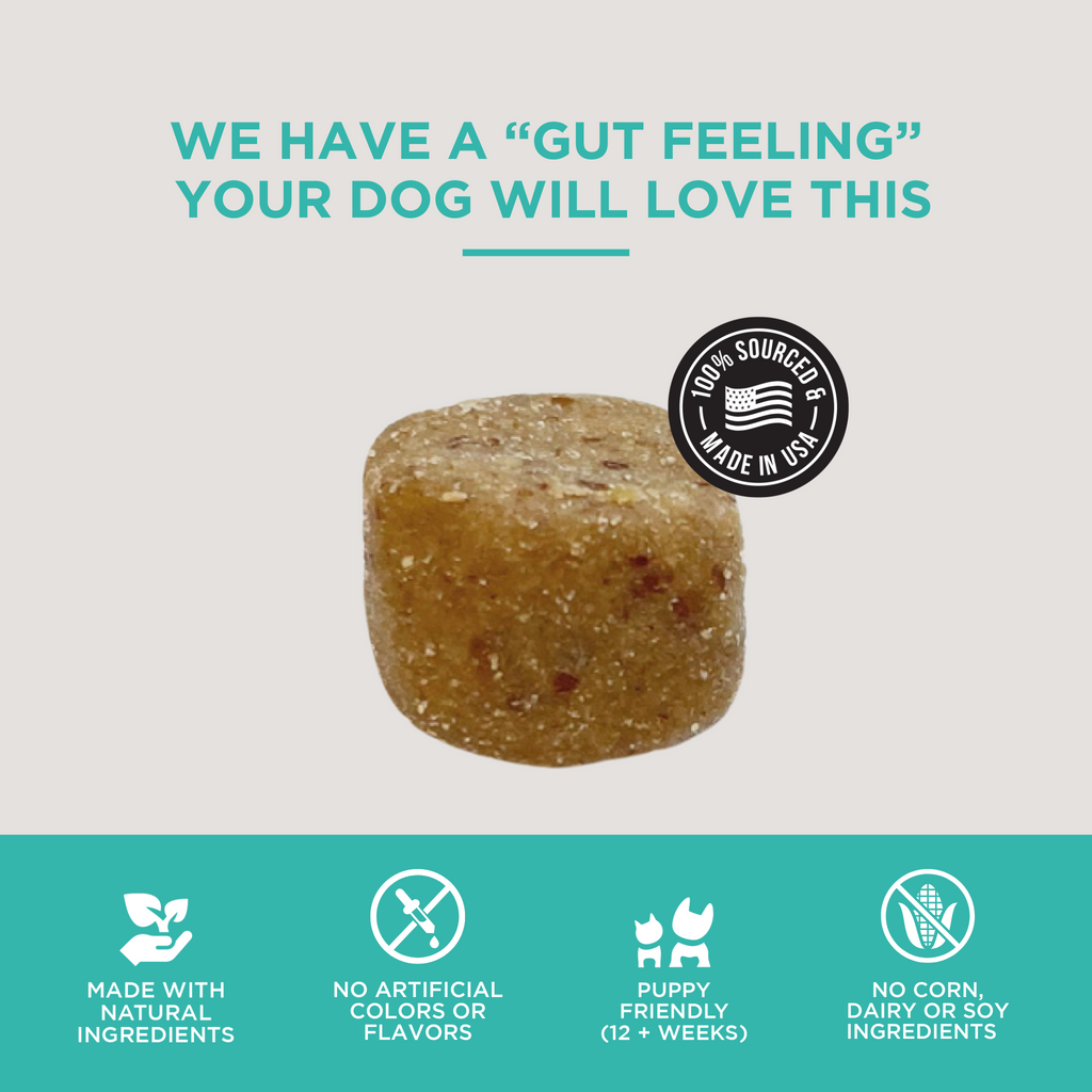 Digestive Support Soft Chews product image 4
