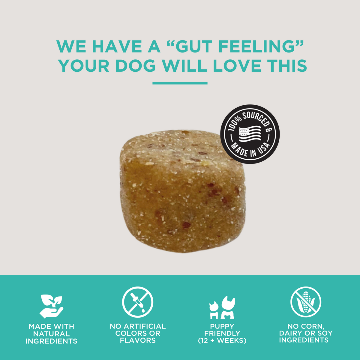 Digestive Support Soft Chews product image 4