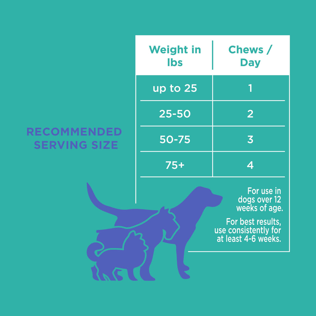 Digestive Support Soft Chews product image 7