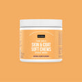 Dog Skin & Coat Soft Chews product image 1