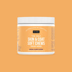 Dog Skin & Coat Soft Chews product image 1