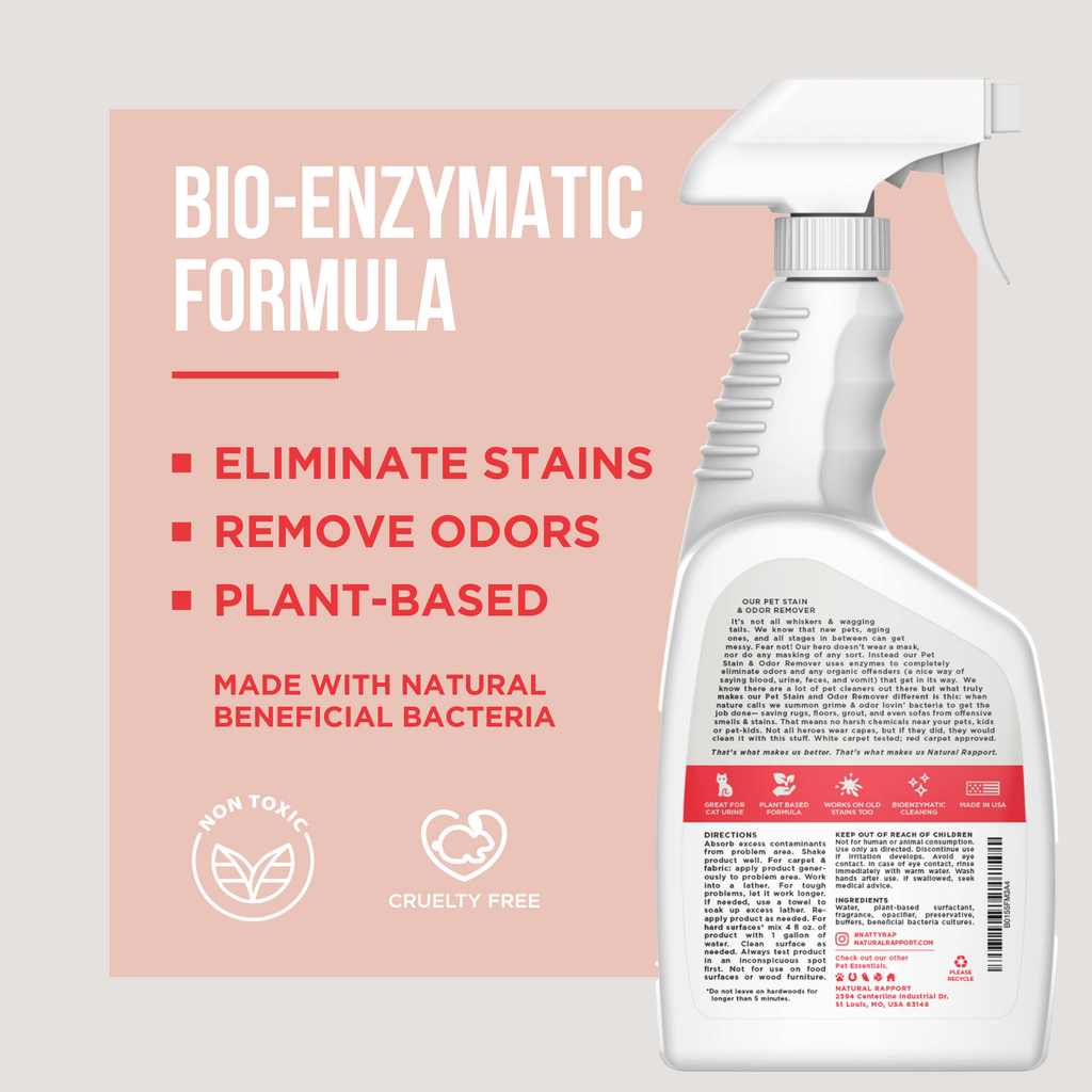 Pet Stain Remover product image 5