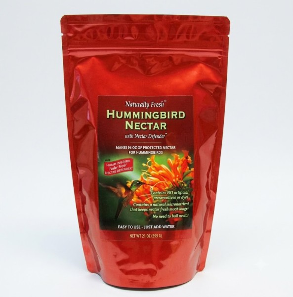 Hummingbird Nectar product image 1