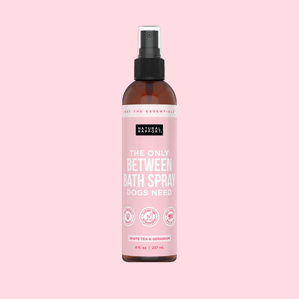 Dog Deodorizing Spray product image 1
