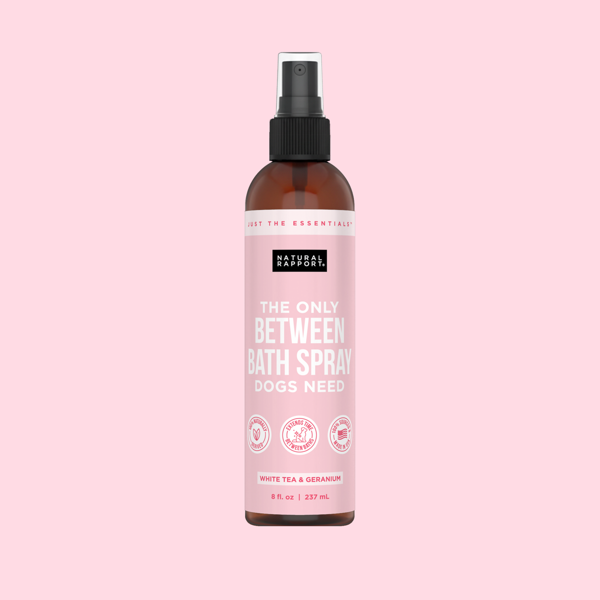 Dog Deodorizing Spray product image 1