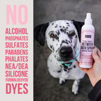 Dog Deodorizing Spray product image 3