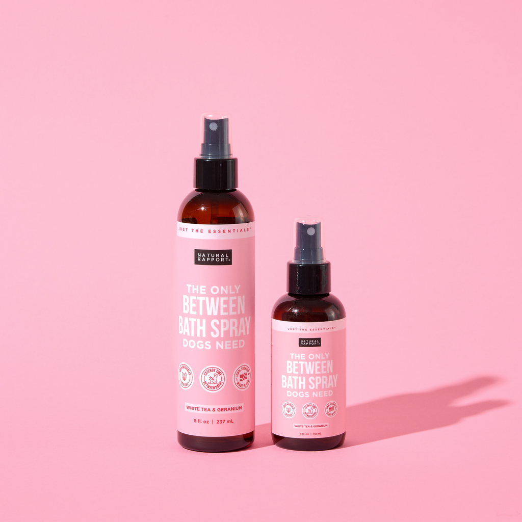 Dog Deodorizing Spray product image 6