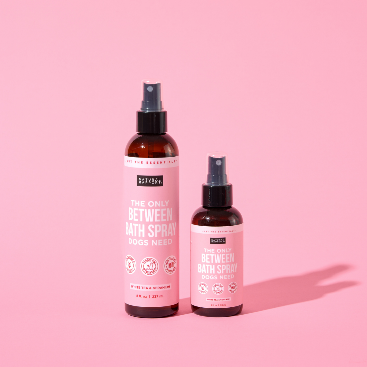 Dog Deodorizing Spray product image 6