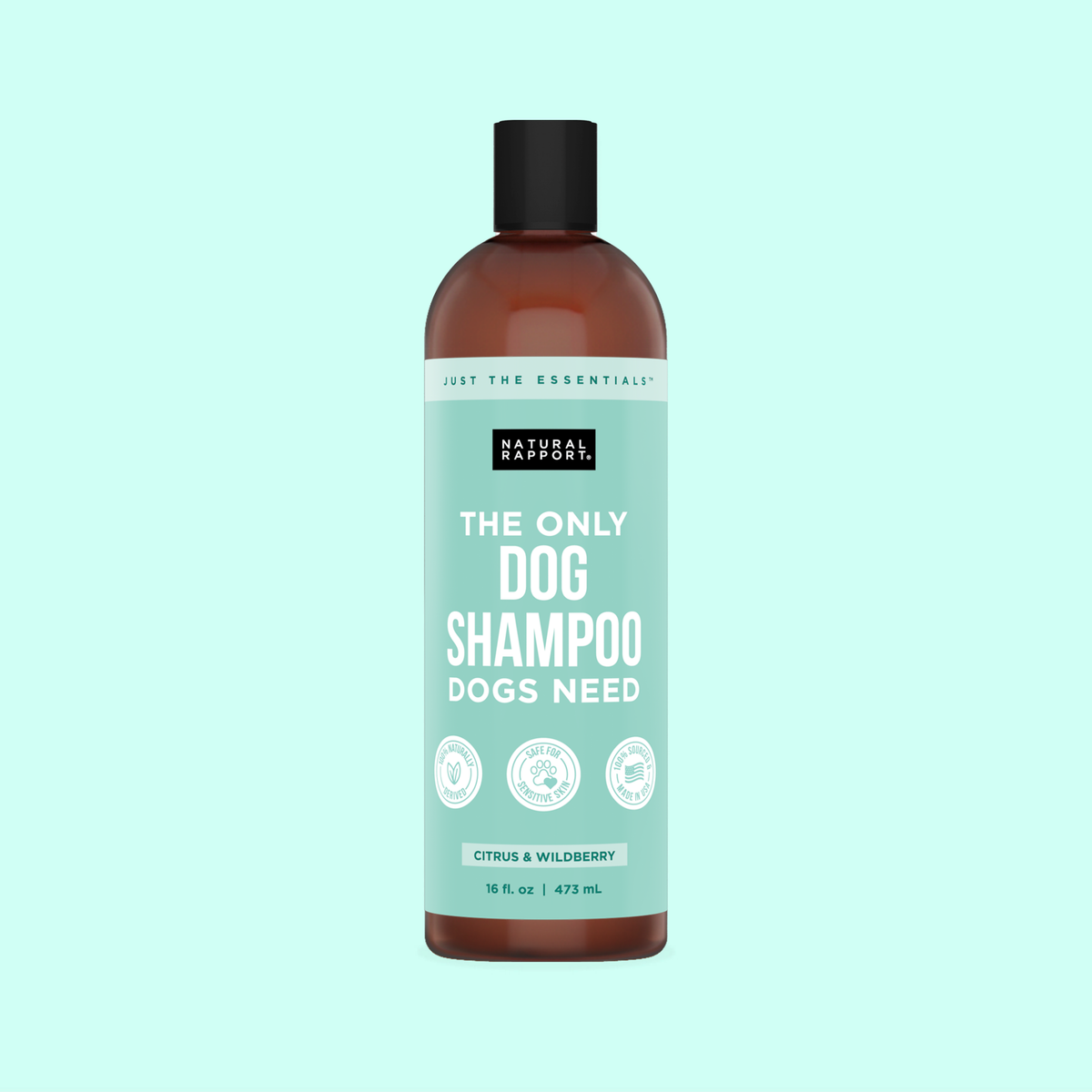 Dog Shampoo product image 1