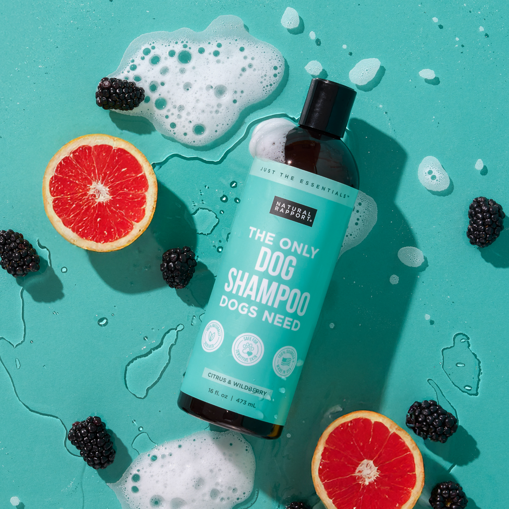 Dog Shampoo product image 2