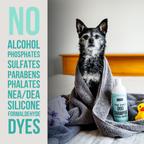 Dog Shampoo product image 3