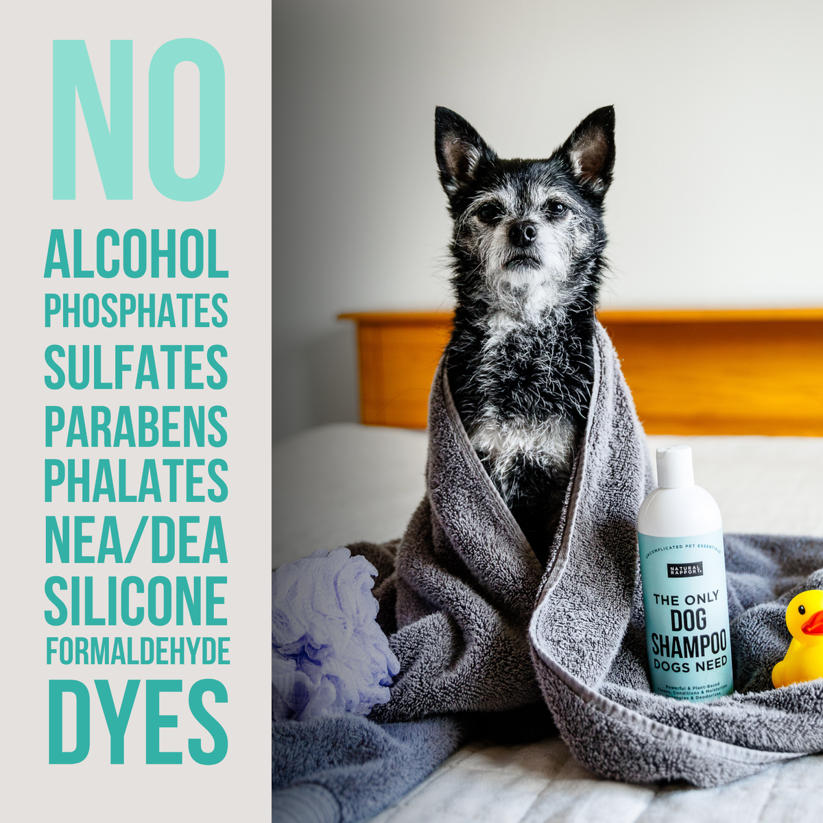 Dog Shampoo product image 3