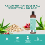 Dog Shampoo product image 4