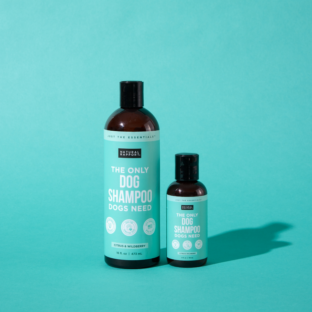 Dog Shampoo product image 6