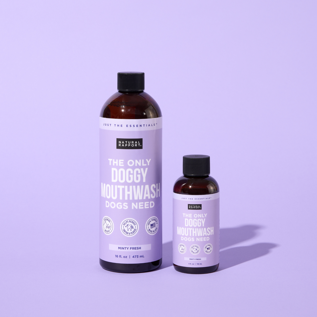 Dog Mouthwash product image 6
