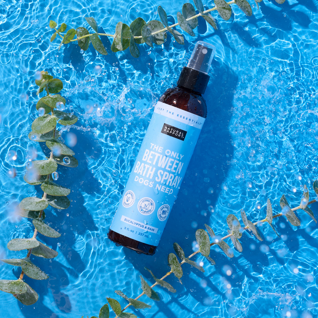 Dog Deodorizer Spray product image 2