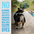 Dog Deodorizer Spray product image 3