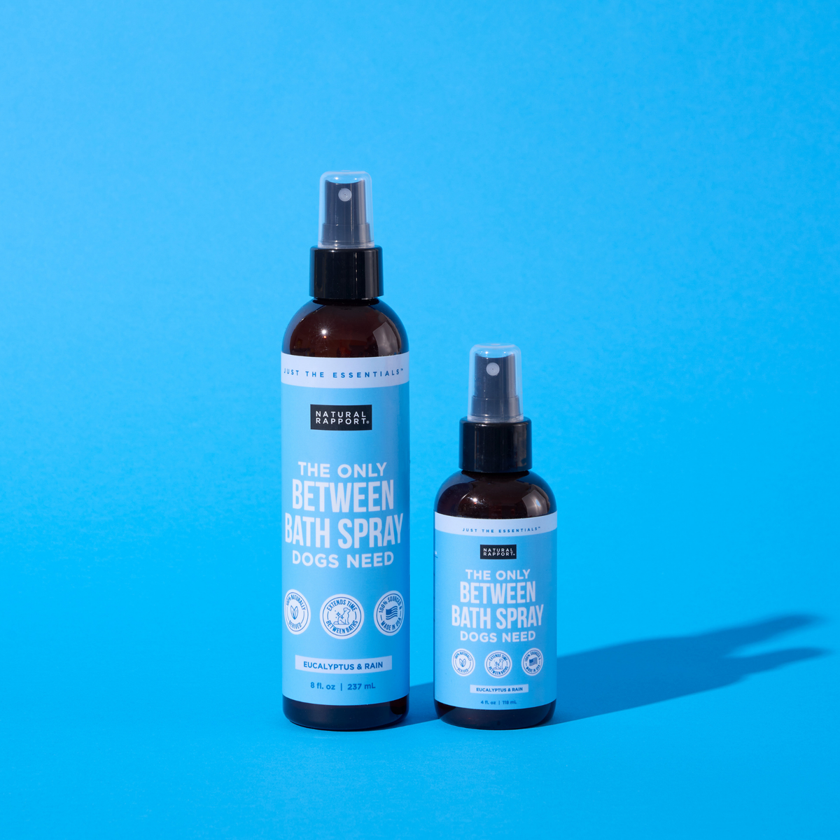 Dog Deodorizer Spray product image 6