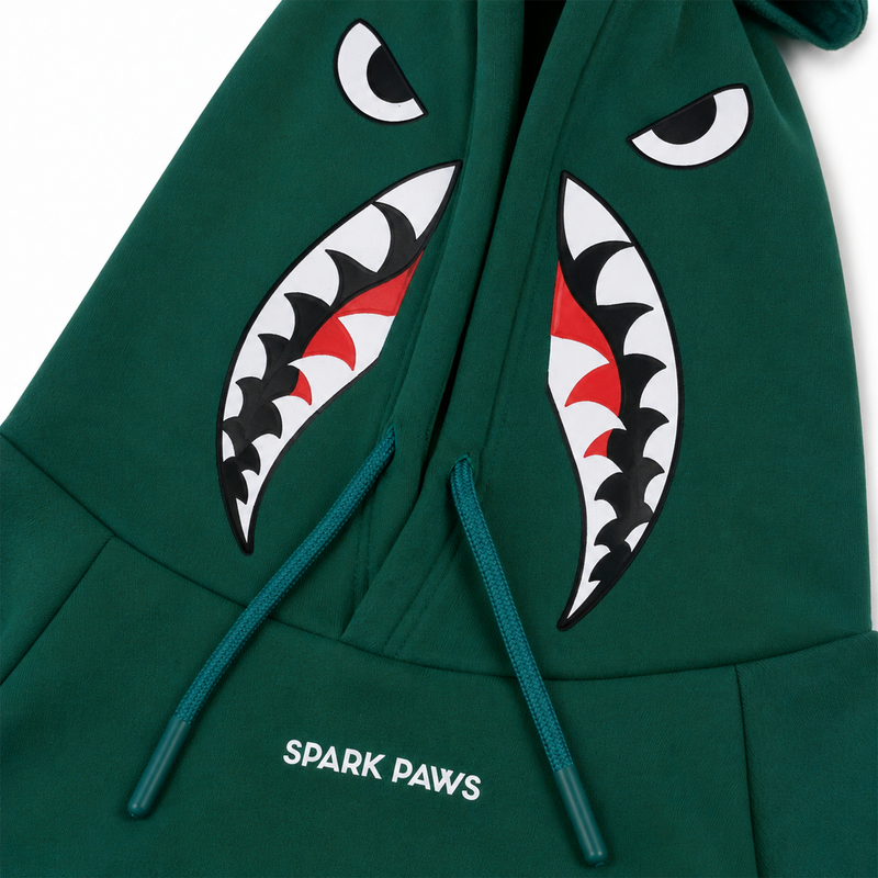Halloween Dog Hoodie product image 32
