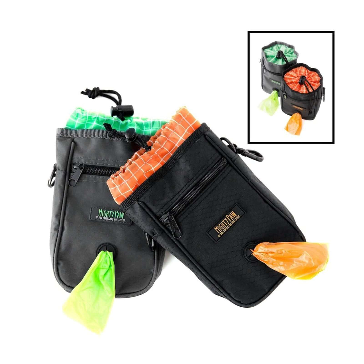 Dog Treat Pouch product image 1