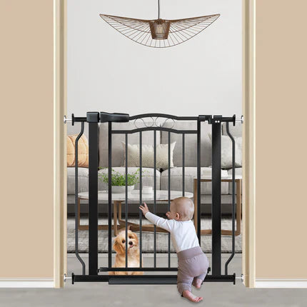 Walk-Through Pet Safety Gate product image 10