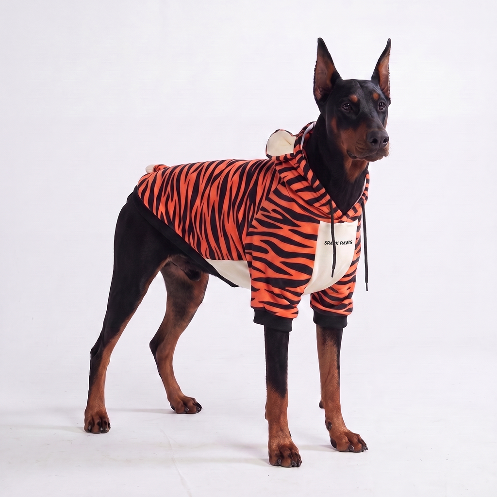 Halloween Dog Hoodie product image 13