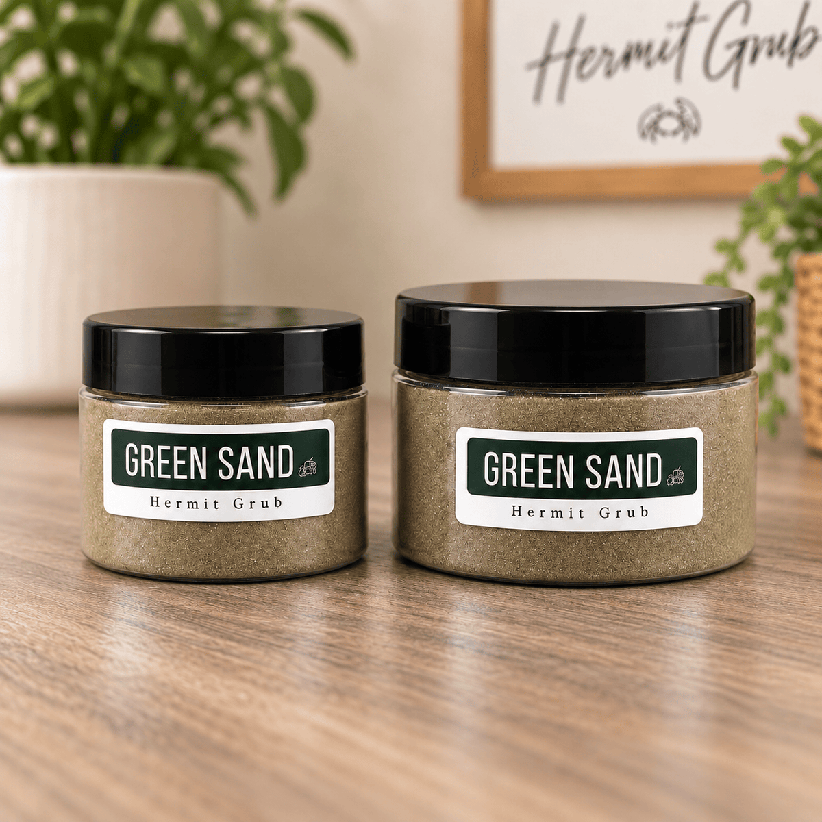 Hermit Crab Food product image 1