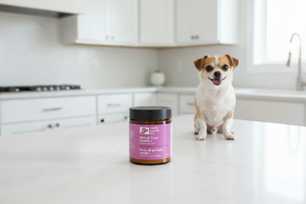 Dog Kelp Supplement product image 7