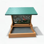 Post Mount Bird Feeder product image 2