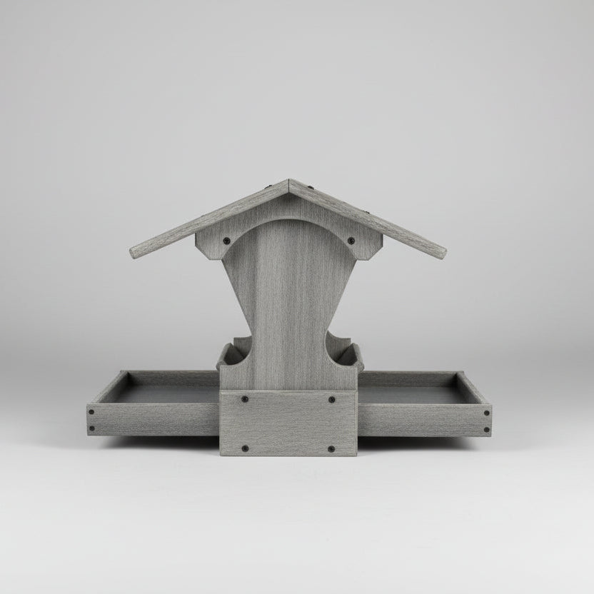 Post Mount Bird Feeder product image 8