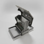 Post Mount Bird Feeder product image 10