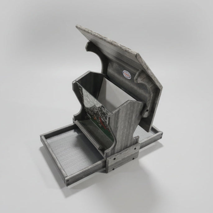 Post Mount Bird Feeder product image 10