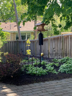 Post Mount Bird Feeder product image 11