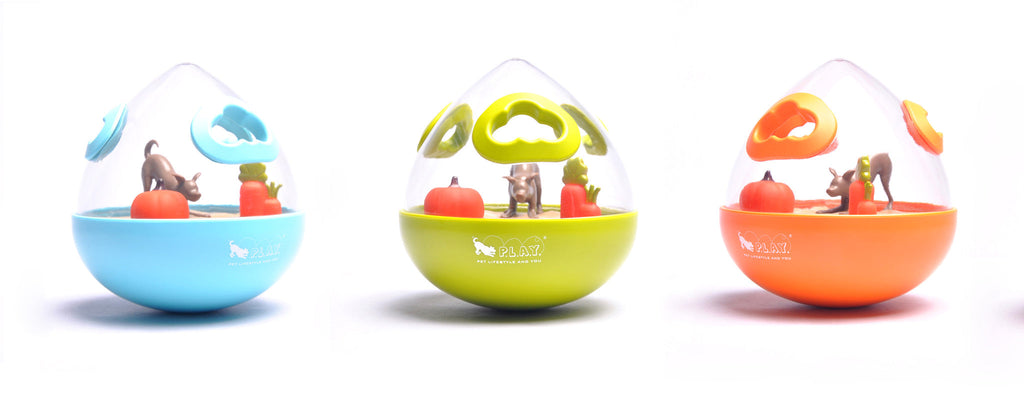 Dog Treat Dispenser Toy product image 2