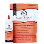 Pet Deodorizing Powder product image 1