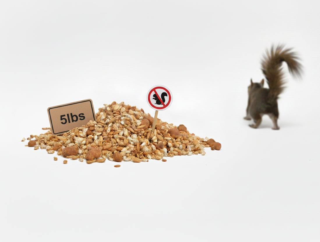 Wild Bird Food product image 1